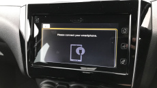 Suzuki Swift 1.2 Dualjet 83 12V Hybrid SZ5 5dr Auto Petrol Hatchback